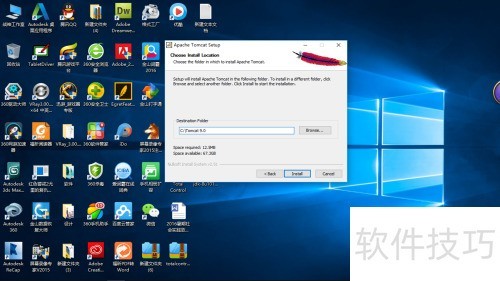 �� Apache�̡̳���ΰ�װApache����