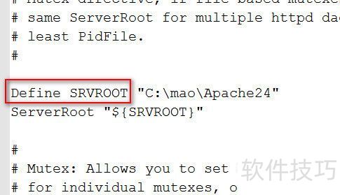 apache���ذ�װ