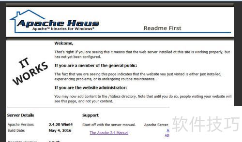 apache���ذ�װ