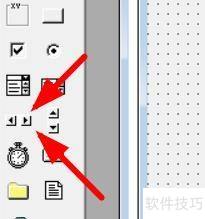 VisualBasic如何使用水平滚动条 VisualBasic如何使用水平滚动条