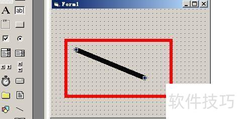 VisualBasic如何绘制线条#校园分享# VisualBasic如何绘制线条#校园分享#
