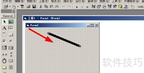 VisualBasic如何绘制线条#校园分享# VisualBasic如何绘制线条#校园分享#