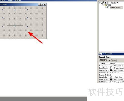 VisualBasic如何绘制基本图形#校园分享# VisualBasic如何绘制基本图形#校园分享#