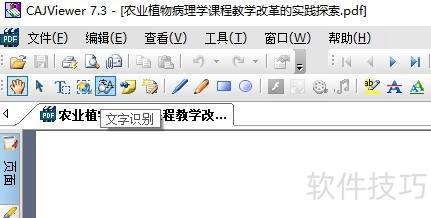 cajviewerת����word�Ĳ���
