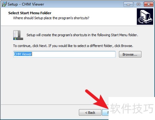 chm�Ķ�����ô��װ