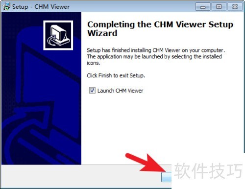 chm�Ķ�����ô��װ