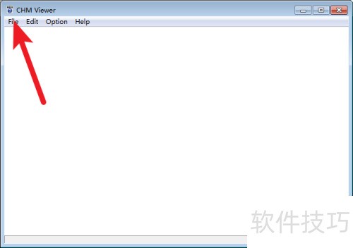 chm�Ķ�����ô��װ