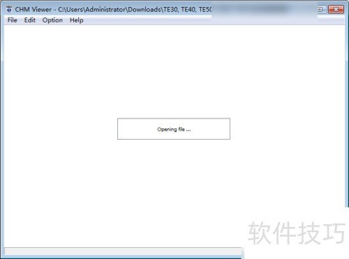 chm�Ķ�����ô��װ