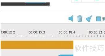 视频编辑专家给视频添加背景音乐的操作方法 视频编辑专家给视频添加背景音乐的操作方法