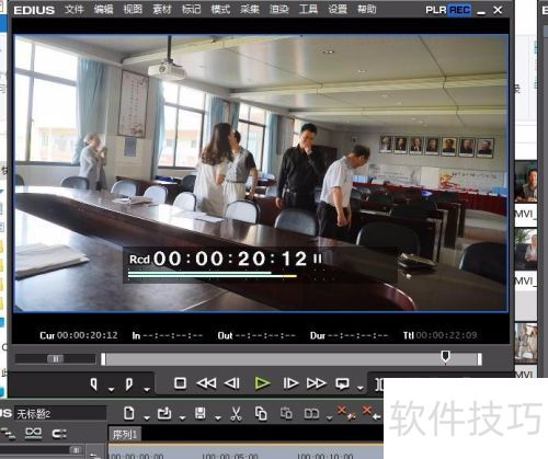 edius7����½����ز���ƥ��Ĺ����ļ���