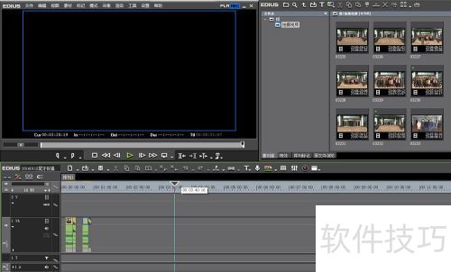 EDIUS7�����޸Ŀ�ݼ�