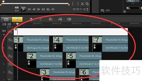������ӰX5�̳̣�[12]�Դ�ģ���ʹ��