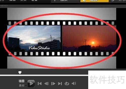 ������ӰX5�̳̣�[12]�Դ�ģ���ʹ��