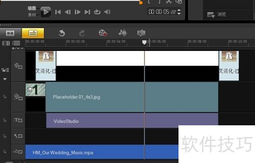 ������ӰX5�̳̣�[16]��Ƶ������