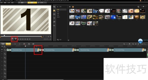 会声会影X5制作电子相册 会声会影X5制作电子相册