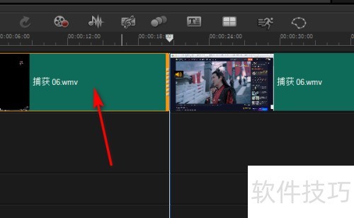 会声会影10教程 会声会影10教程