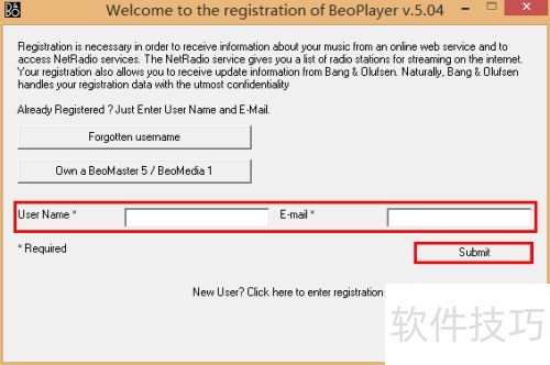 beoplayer使用教程 beoplayer使用教程