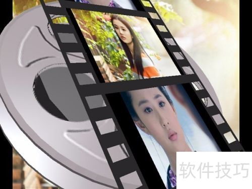 ������ӰX10�������ú�����ת����Ч