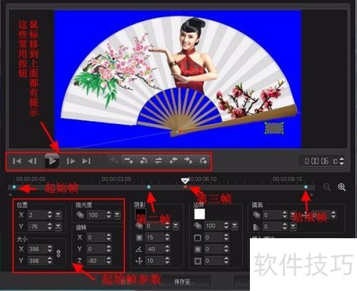 ������ӰX10�������������Ч��ʵ��