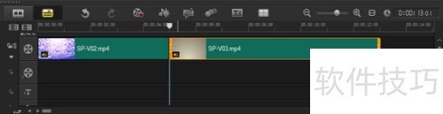 会声会影x10视频制作教程 会声会影x10视频制作教程