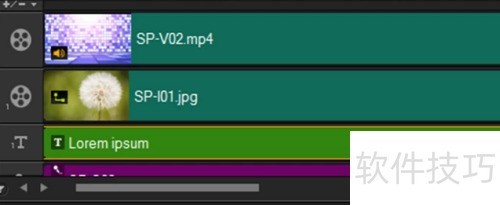 会声会影x10视频制作教程 会声会影x10视频制作教程