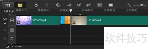 会声会影x10视频制作教程 会声会影x10视频制作教程