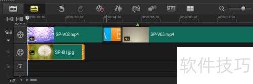 会声会影x10视频制作教程 会声会影x10视频制作教程
