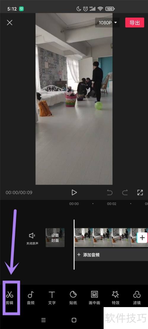 ��ν���Ƶ�е������Ŵ�