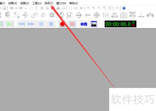 GoldWave��ô���ü��̿�ݼ�