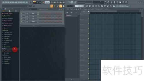 FLstudio��ô����Vocals