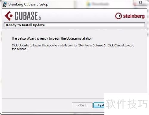 Cubase 5 ��װ����