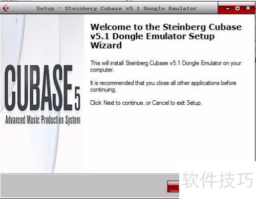 Cubase 5 ��װ����