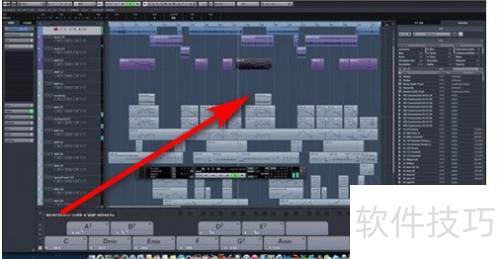 cubase5û��������ô�죿