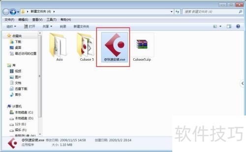 Cubase5Ҫ��ô��װ