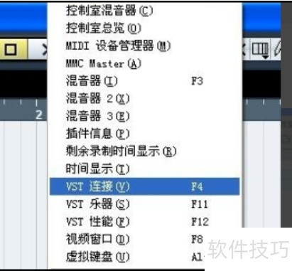 cubase5没有声音怎么办 cubase5没有声音怎么办