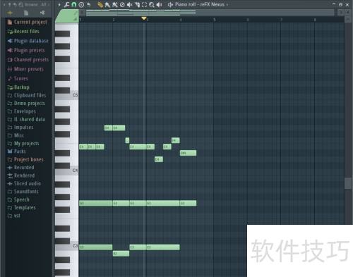 FLstudio��ô�������׺���