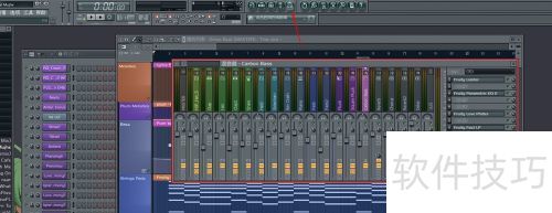 FL Studio������ˮ����������μ�¼���