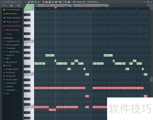 FLstudio��ô�������׺���