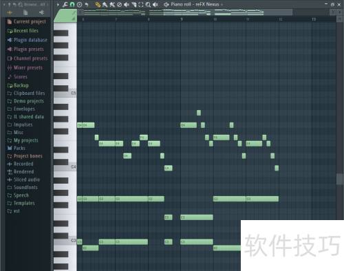 FLstudio��ô�������׺���