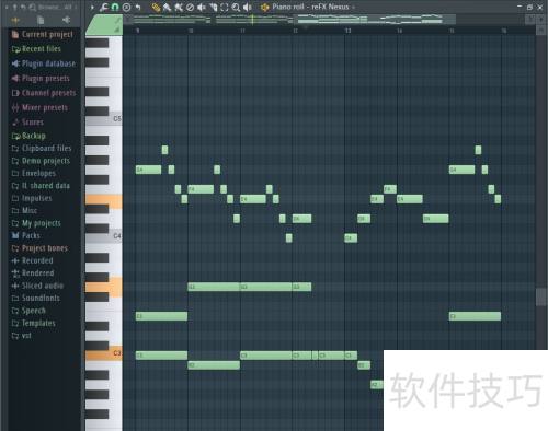 FLstudio��ô�������׺���