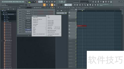 FLstudio��ô�������HIT����
