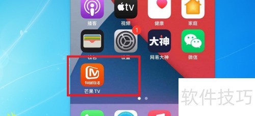 芒果TV怎么设置允许芒果TV展现活跃状态 芒果TV怎么设置允许芒果TV展现活跃状态