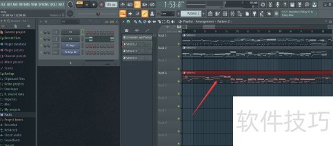 FLstudio��ô��������
