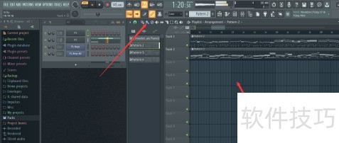 FLstudio��ô��������