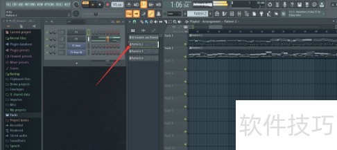FLstudio��ô��������
