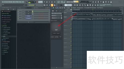 FLstudio��ô���ý���