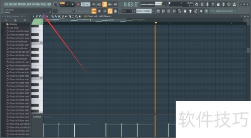 FLstudio��ô���Ӻ���