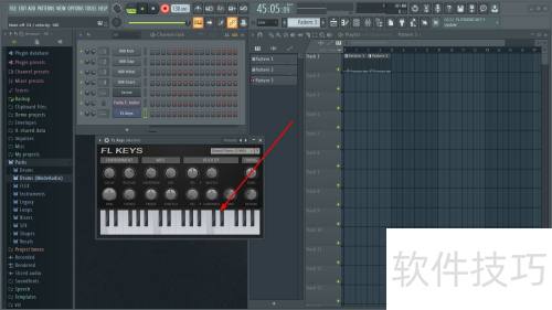FLstudio软件基础操作教程 FLstudio软件基础操作教程