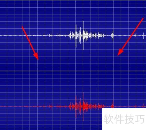 GoldWave��β�����Ƶ