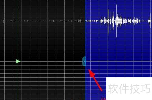 GoldWave��β�����Ƶ